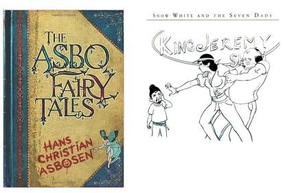 Asbo Fairy Tales