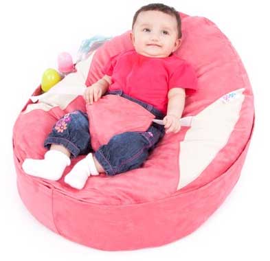 Baby Beanbag