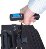 Balanzza Digital  Luggage Scales