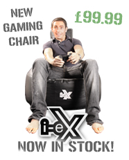 Bean Bag Gaming Chair