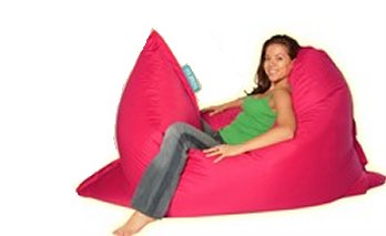 Big Bean Bags For Inside and Outside