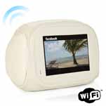 Chumby Wi Fi Device For Internet