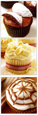 Cup Cake Maker Kit