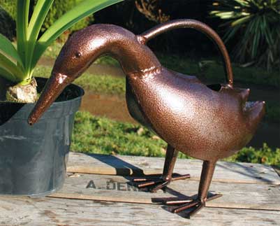 Duck Shaped Watering Can