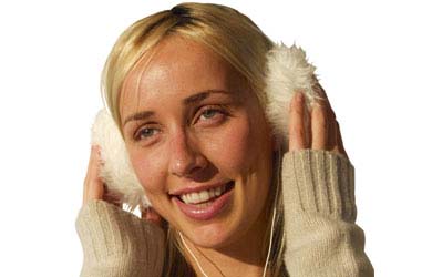 Earphone Earmuffs