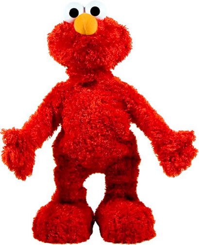 Elmo Live