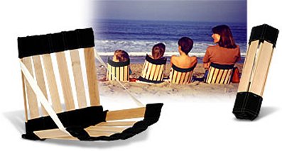 Portable Chairs For Summer Days Out