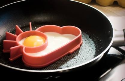 Fried Egg Mould