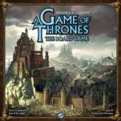 Game Of Thrones Board Game