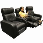 Home Cinema Seats