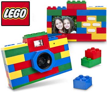 Lego Digital Camera