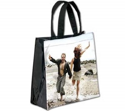 Print Your Photo On A Bag