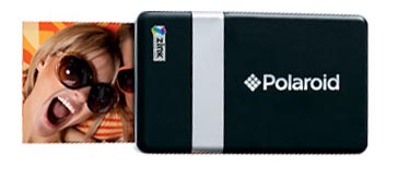 Print Photos With A Portable Digital Printer