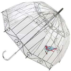 Retro Look Umbrellas