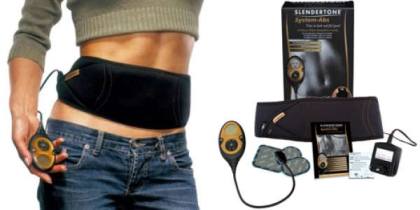 Slendertone