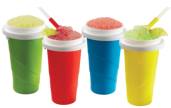 Squeeze Cup Slushie Cups