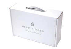 Meg Rivers Cake Hamper For Students