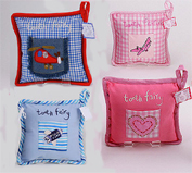 Tooth Fairy Cushion