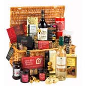 Virginia Hayward Hampers Discount Code