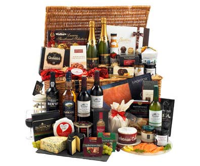 Discount Code For Virginia Hayward Hampers