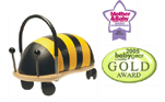 Wheelybug Award Winning Toy