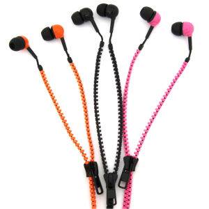 Zip Earphones 